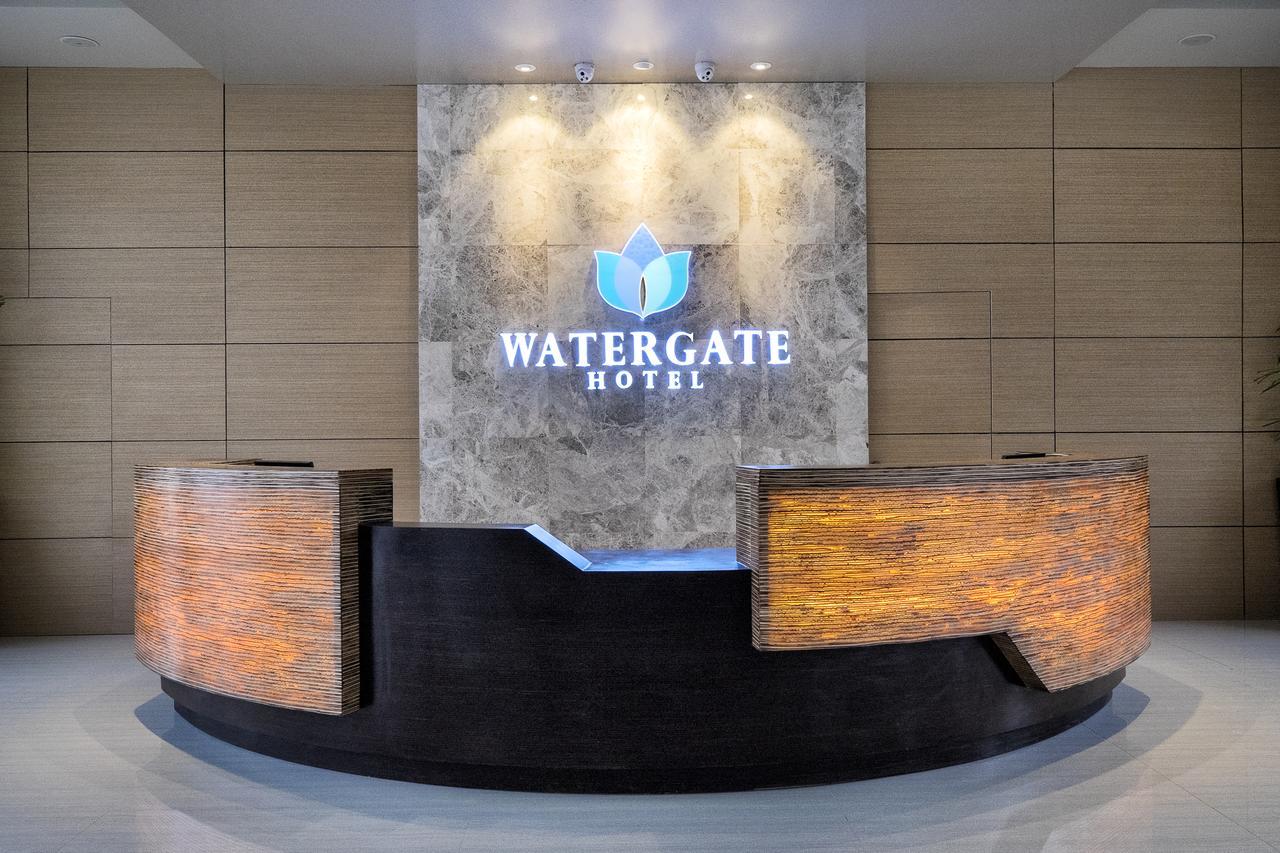 Watergate Boutique Hotel Butuan City Exterior photo